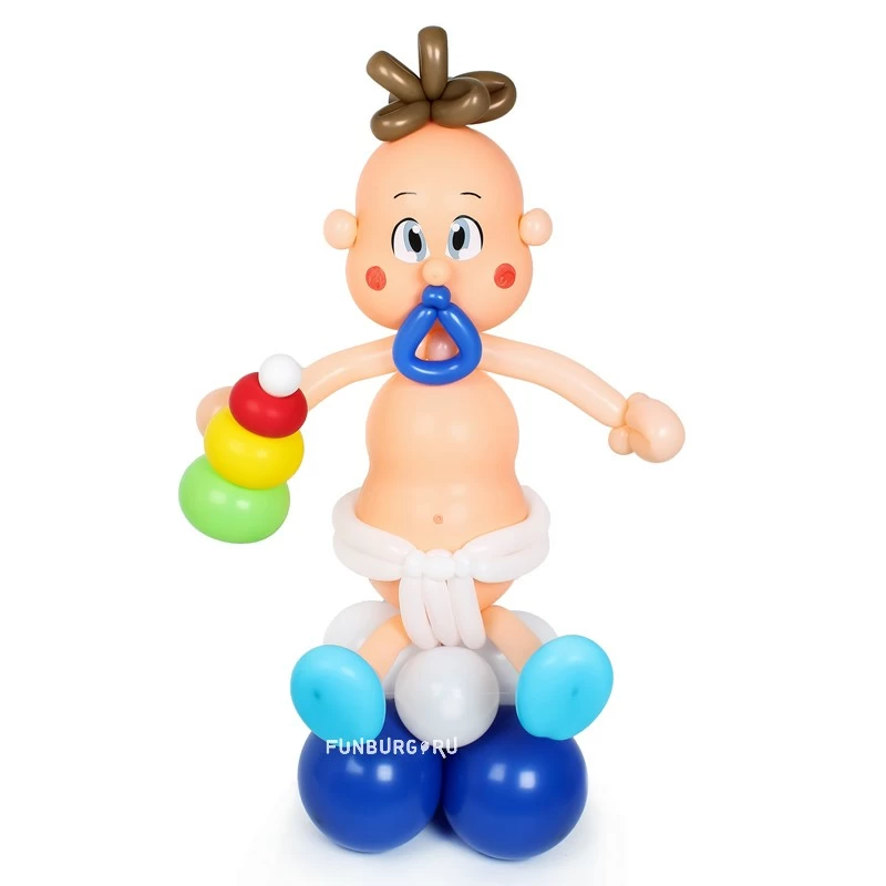 figura_iz_sharov_malysh