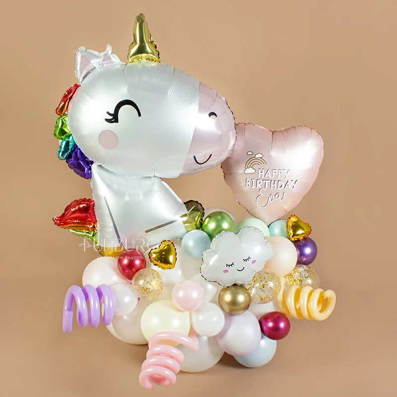 figura_iz_sharov_malysh_edinorog