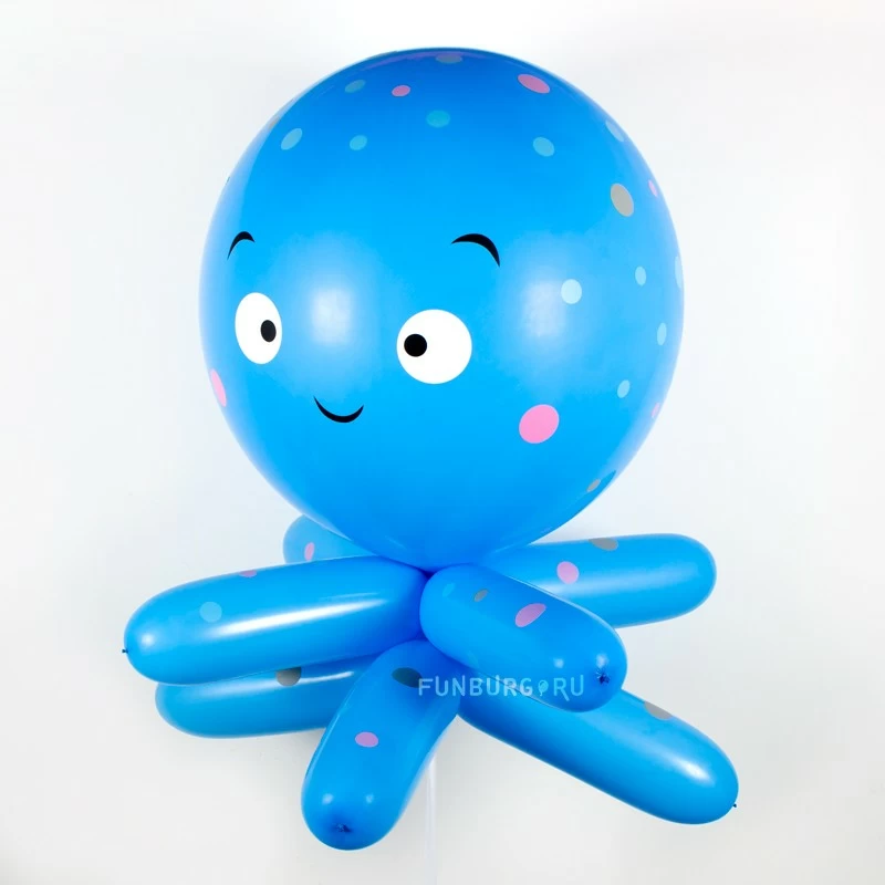 figura_iz_sharov_metrovyy_shar_osminog