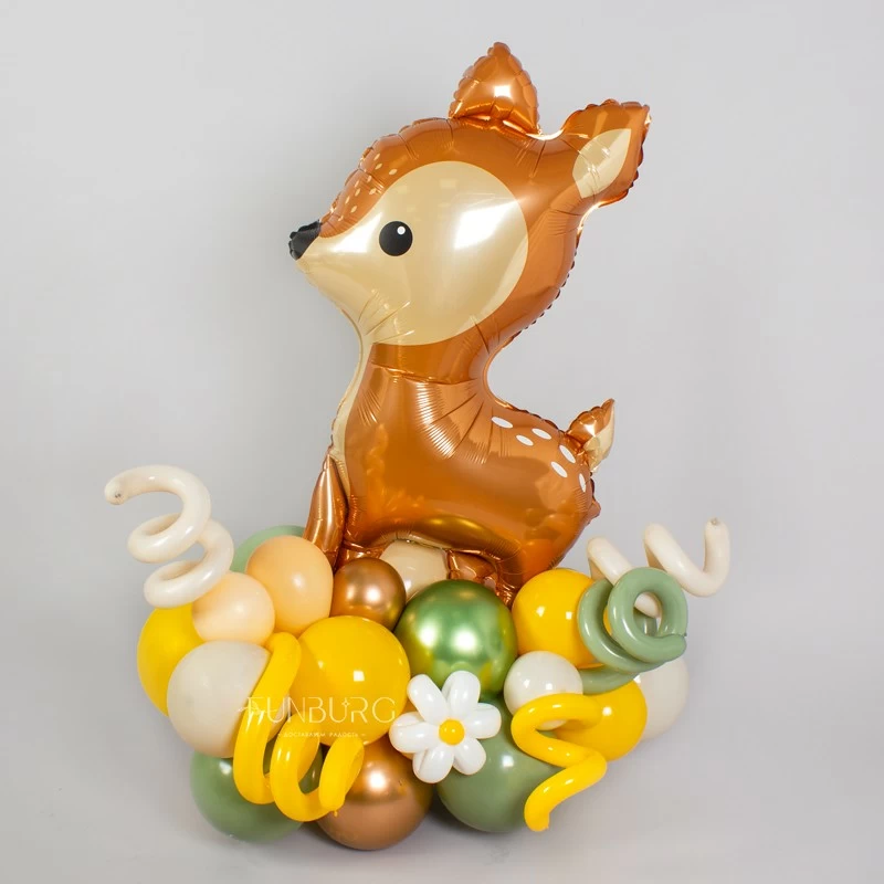 figura_iz_sharov_olenyenok