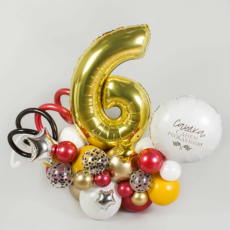 figura_iz_sharov_s_mini_tsifroy_rally