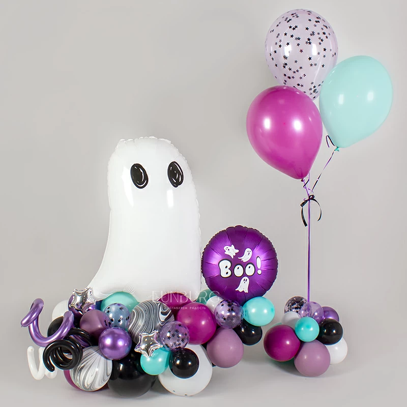 figura_iz_sharov_s_nadpisyu_prividenie