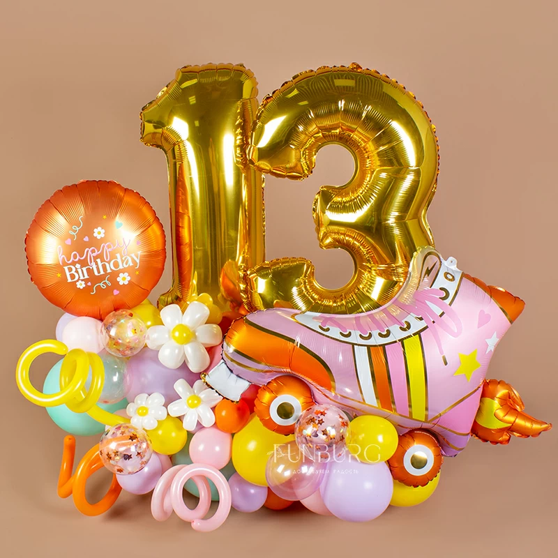 figura_iz_sharov_s_tsiframi_i_nadpisyu_flower_power