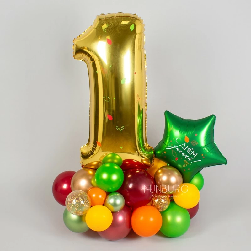 figura_iz_sharov_s_tsifroy_1_sentyabrya