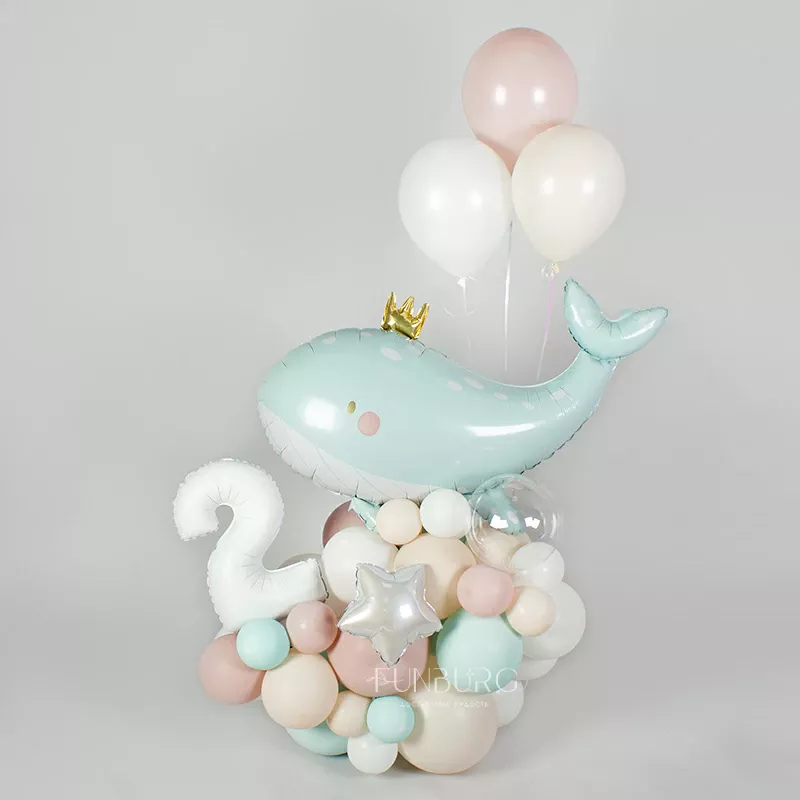 figura_iz_sharov_s_tsifroy_kityenok