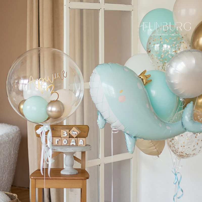 nabor_bubble_svyazka_sharov_i_kit_tahiti