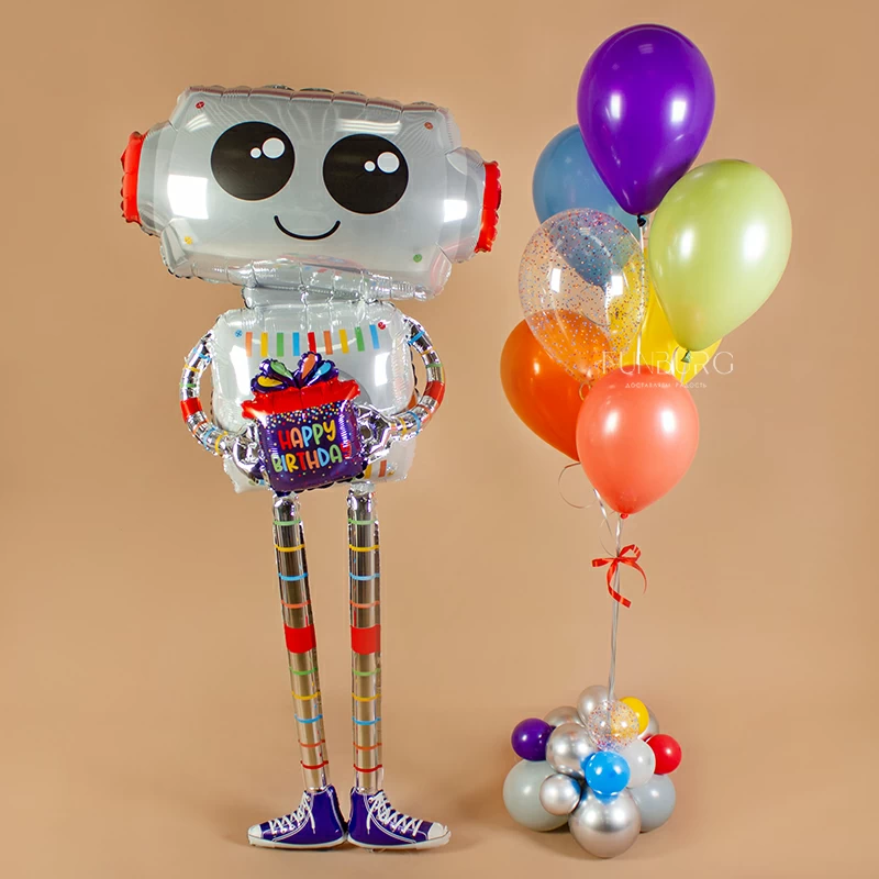 nabor_khodyashchiy_shar_robot_fontan_iz_sharov