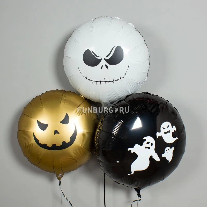 shar_iz_folgi_18_s_nakleykami_halloween