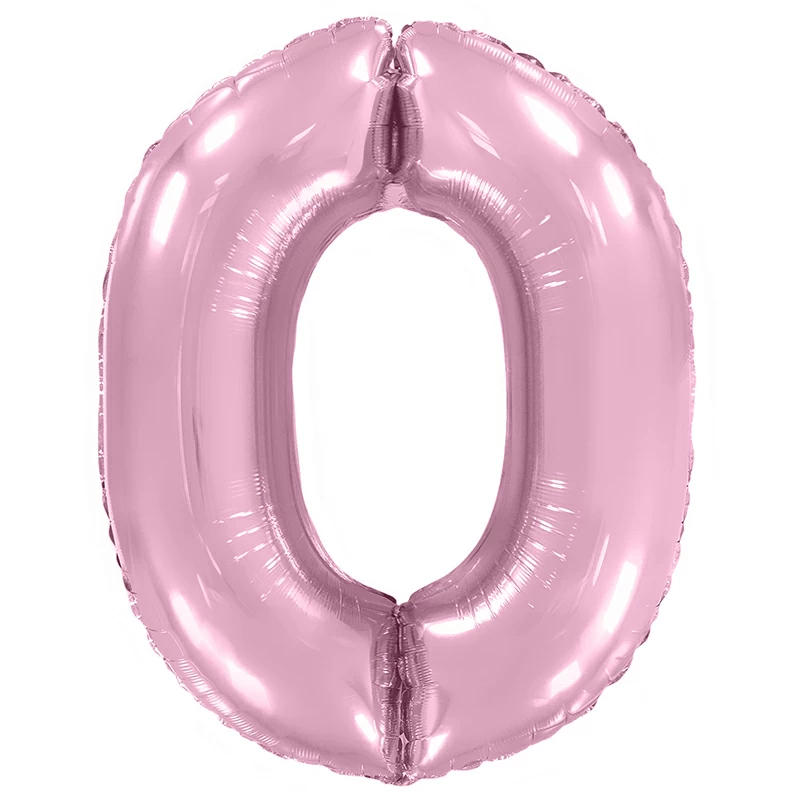 shar_iz_folgi_tsifra_0_rozovaya_