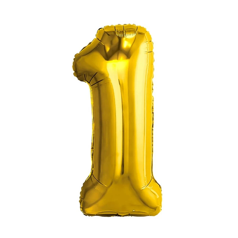 shar_iz_folgi_tsifra_1_mini_zolotaya_32