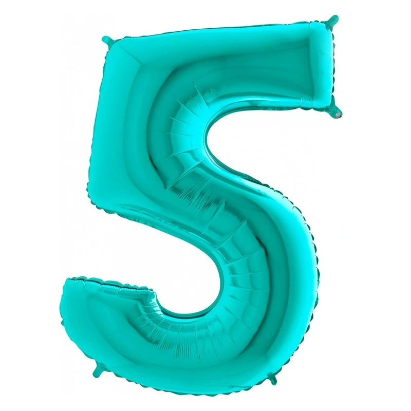 shar_iz_folgi_tsifra_5_biryuza_