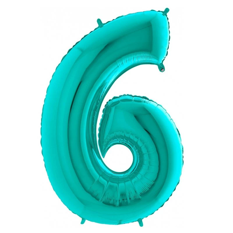 shar_iz_folgi_tsifra_6_biryuza_