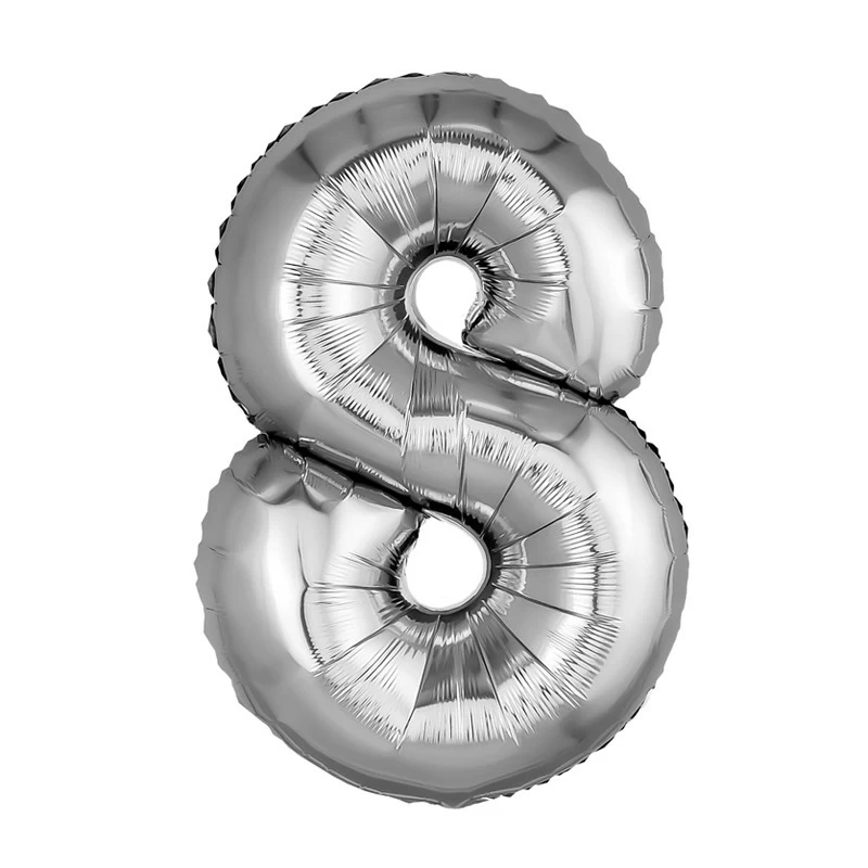 shar_iz_folgi_tsifra_8_mini_serebryanaya_32