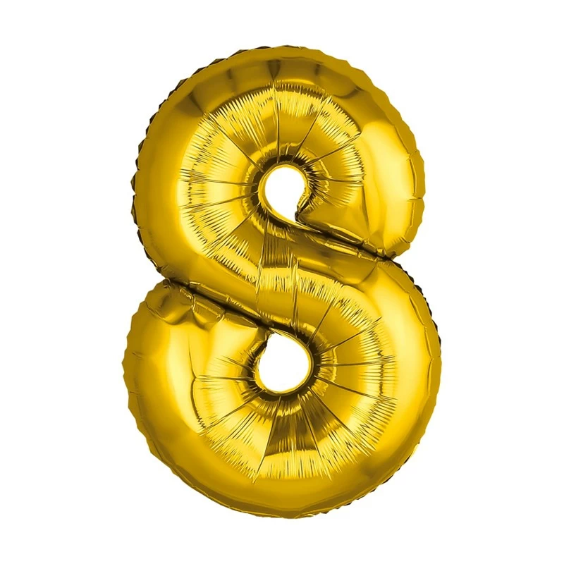 shar_iz_folgi_tsifra_8_mini_zolotaya_32