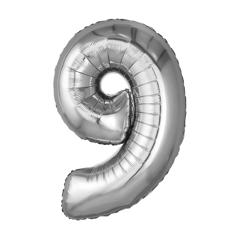 shar_iz_folgi_tsifra_9_mini_serebryanaya_32